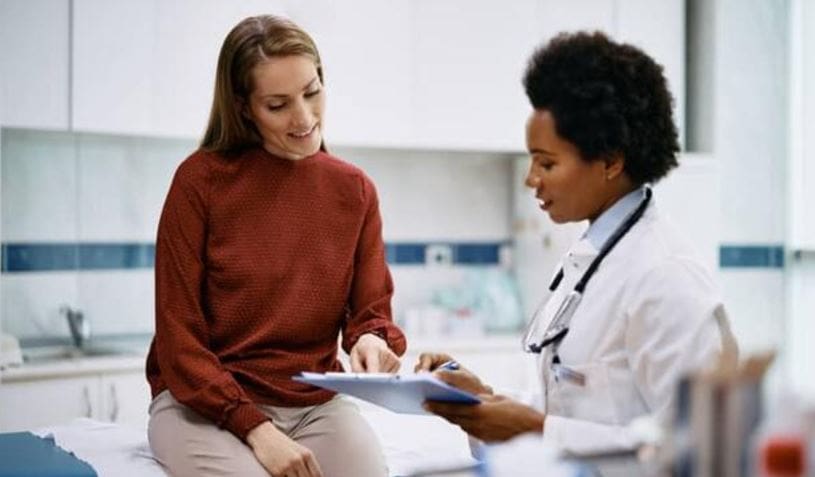 CONTACTE CON NOSOTROS E INFORMESE SOBRE SU SEGURO DE SALUD